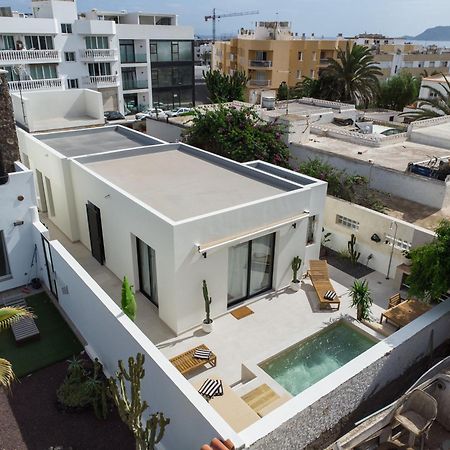 Apartment Urban Chill Private Pool Corralejo By Holidays Home Ngoại thất bức ảnh