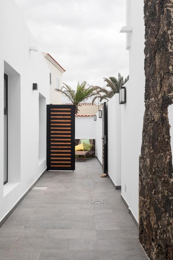 Apartment Urban Chill Private Pool Corralejo By Holidays Home Ngoại thất bức ảnh