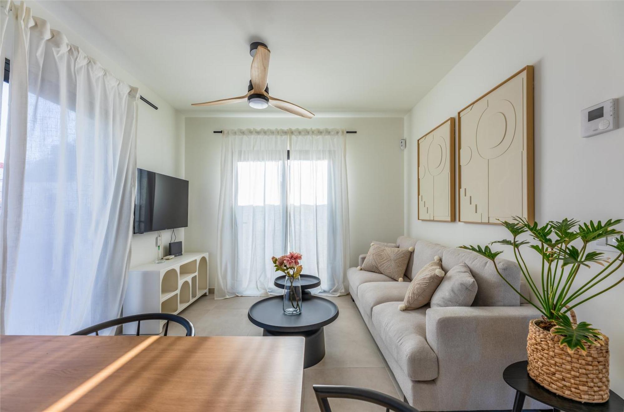Apartment Urban Chill Private Pool Corralejo By Holidays Home Ngoại thất bức ảnh