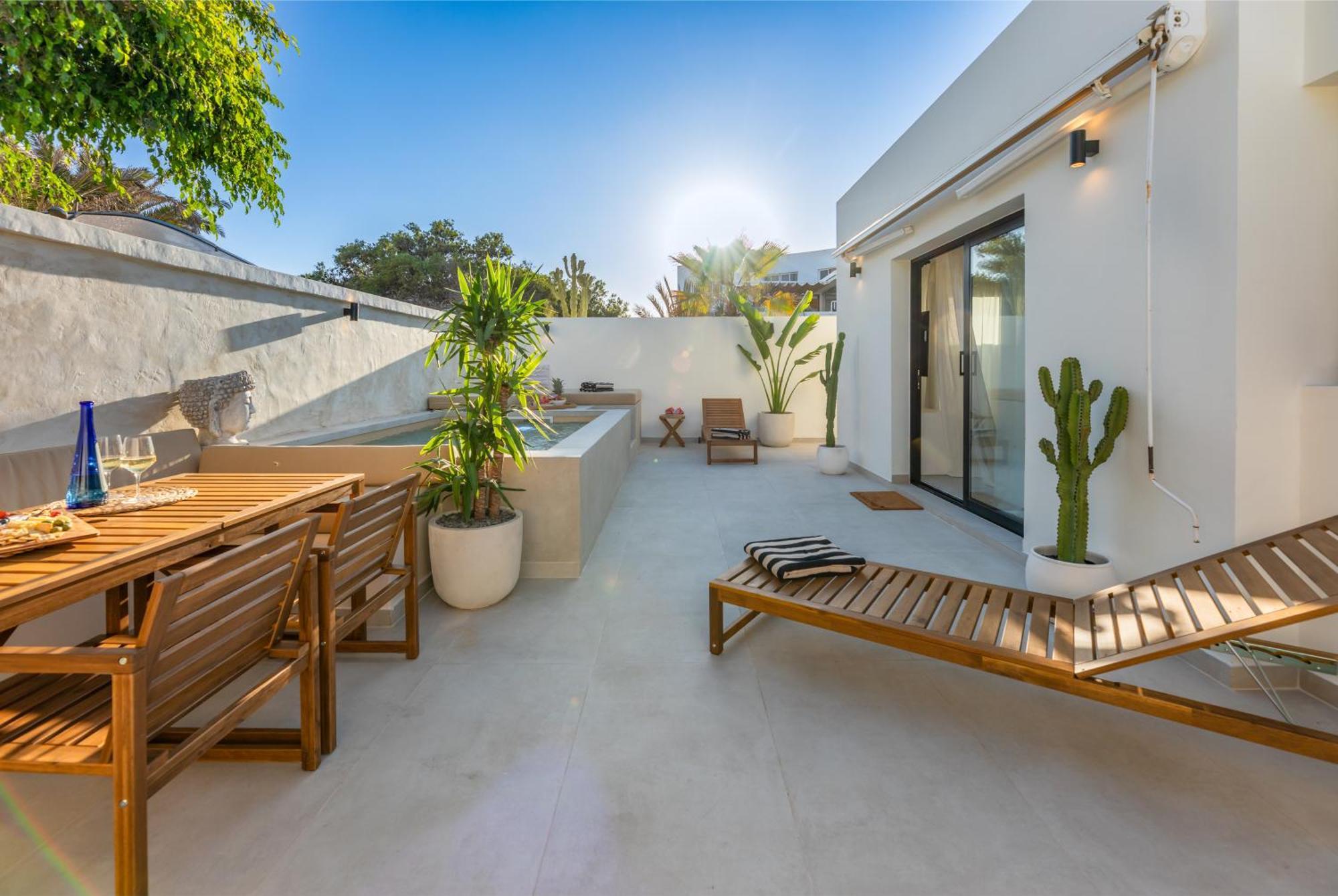 Apartment Urban Chill Private Pool Corralejo By Holidays Home Ngoại thất bức ảnh