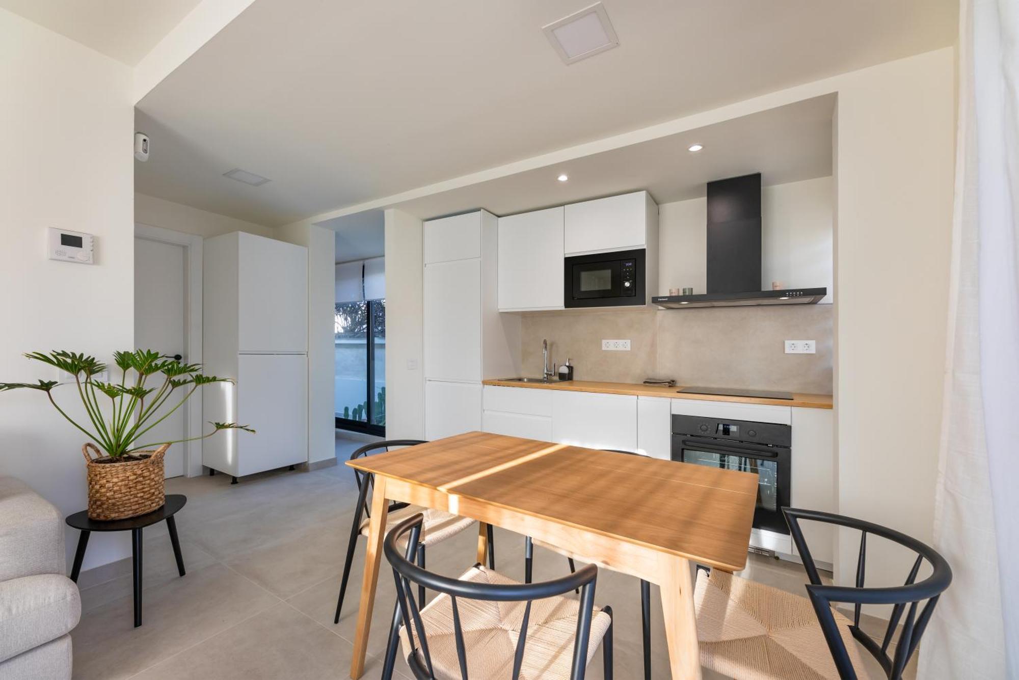 Apartment Urban Chill Private Pool Corralejo By Holidays Home Ngoại thất bức ảnh