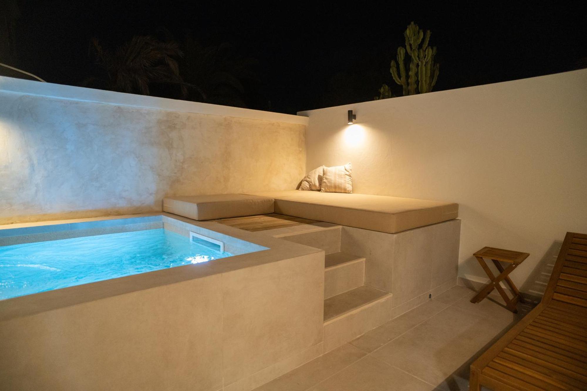 Apartment Urban Chill Private Pool Corralejo By Holidays Home Ngoại thất bức ảnh