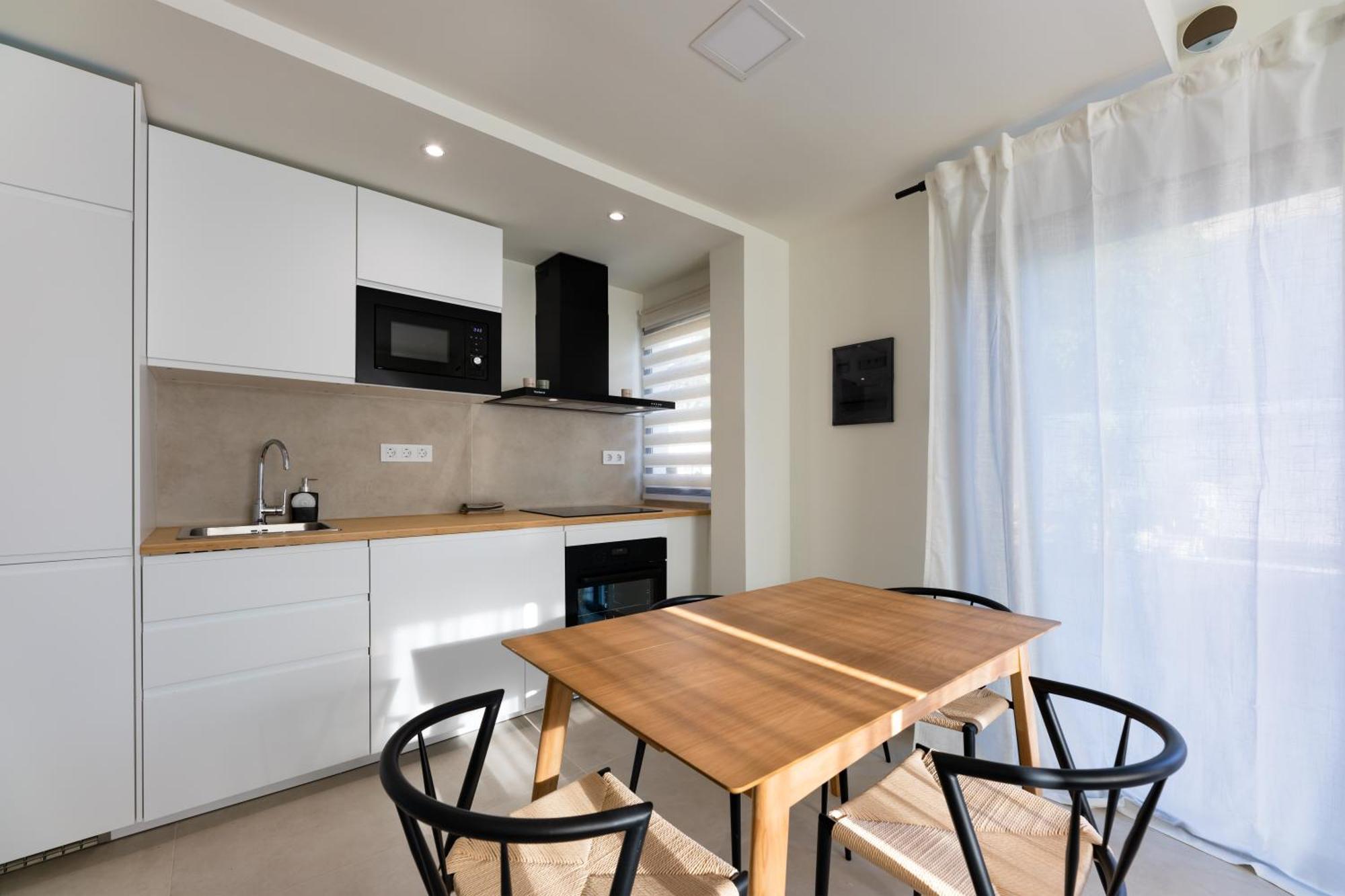 Apartment Urban Chill Private Pool Corralejo By Holidays Home Ngoại thất bức ảnh