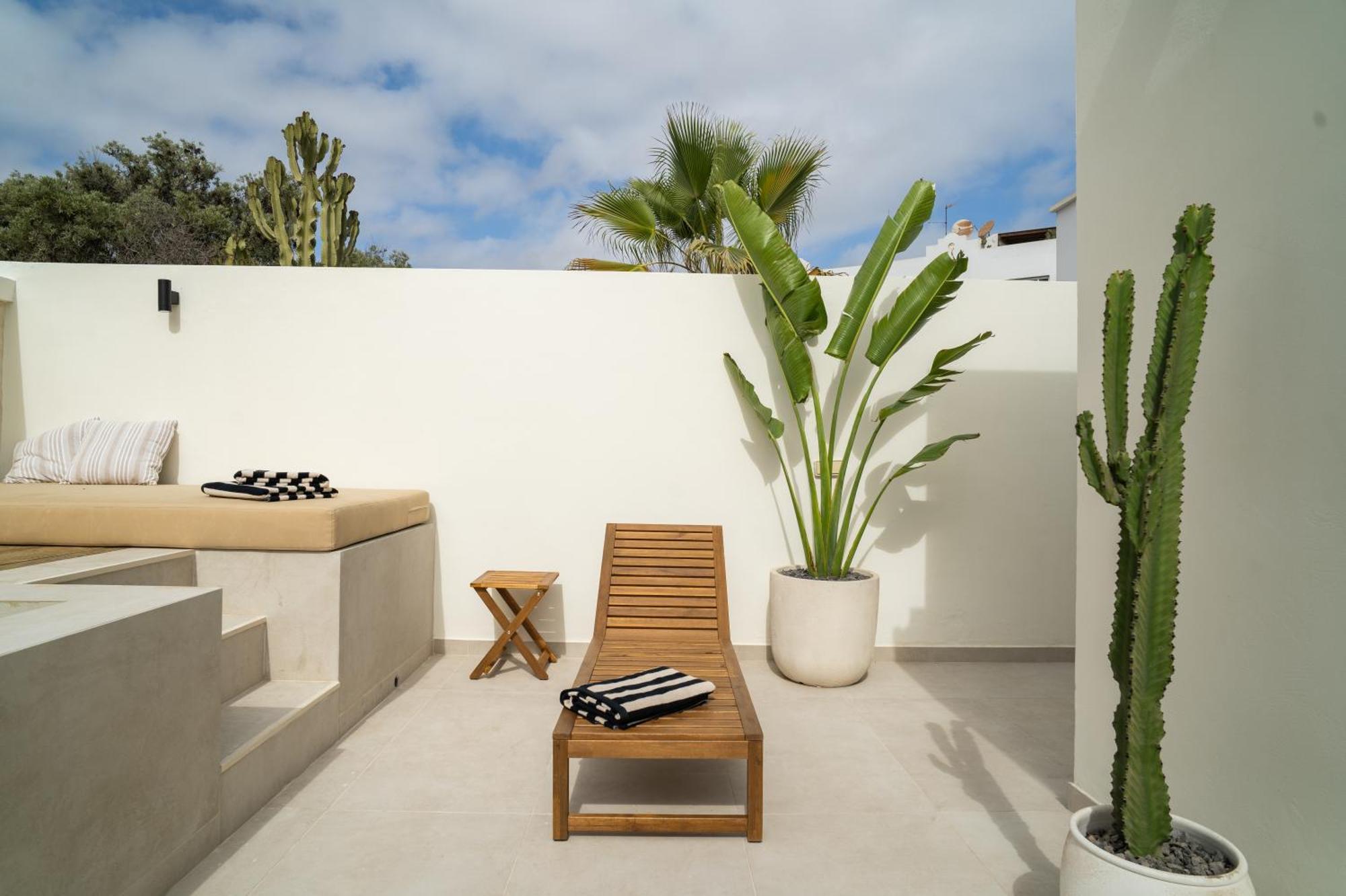 Apartment Urban Chill Private Pool Corralejo By Holidays Home Ngoại thất bức ảnh