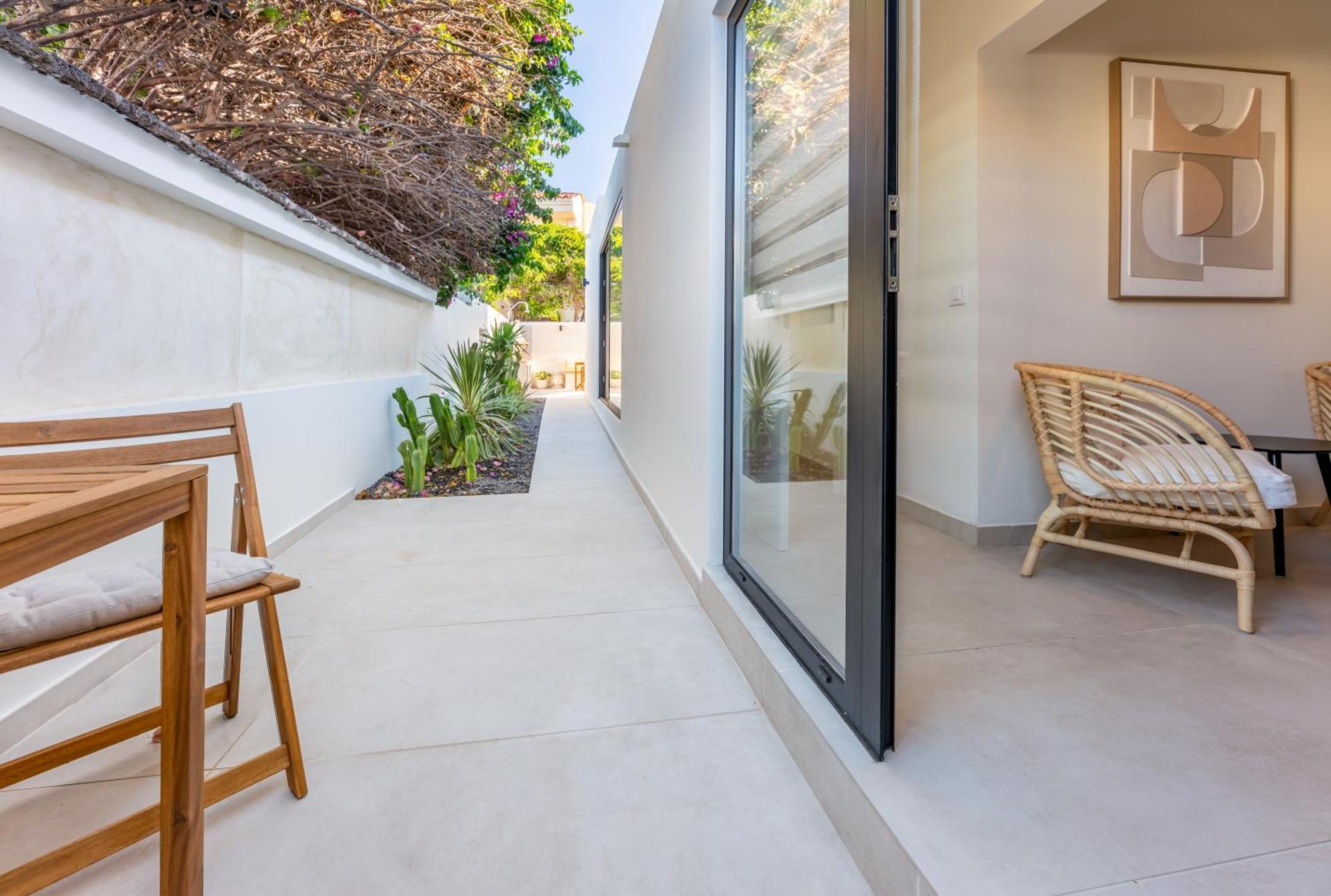 Apartment Urban Chill Private Pool Corralejo By Holidays Home Ngoại thất bức ảnh