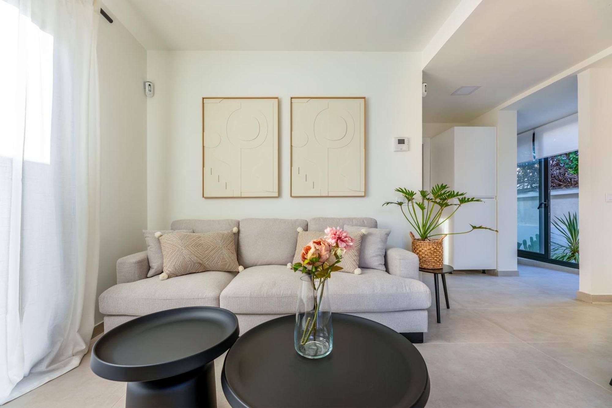 Apartment Urban Chill Private Pool Corralejo By Holidays Home Ngoại thất bức ảnh