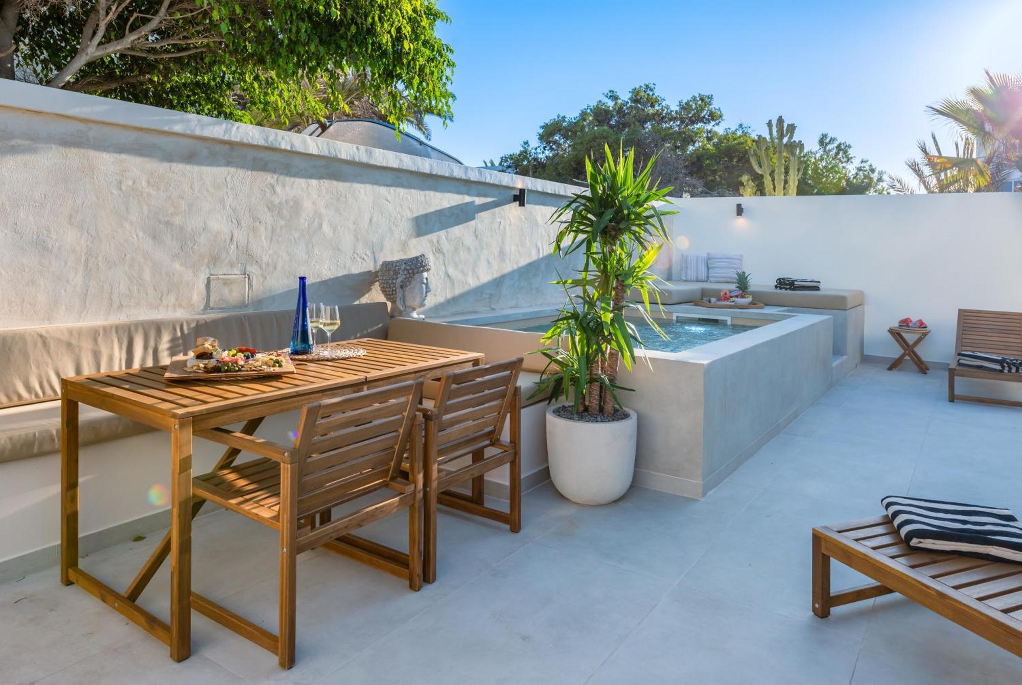 Apartment Urban Chill Private Pool Corralejo By Holidays Home Ngoại thất bức ảnh