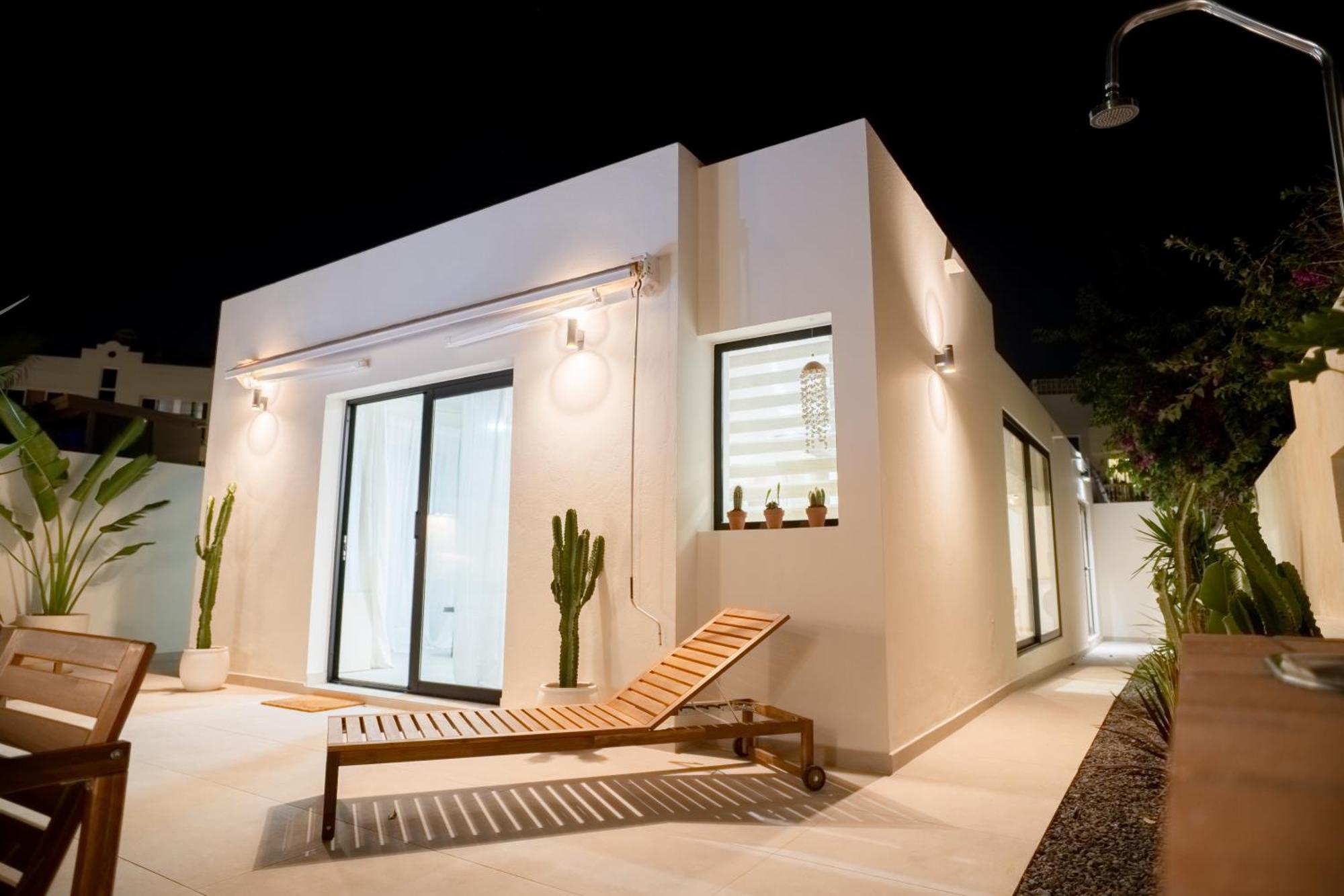 Apartment Urban Chill Private Pool Corralejo By Holidays Home Ngoại thất bức ảnh