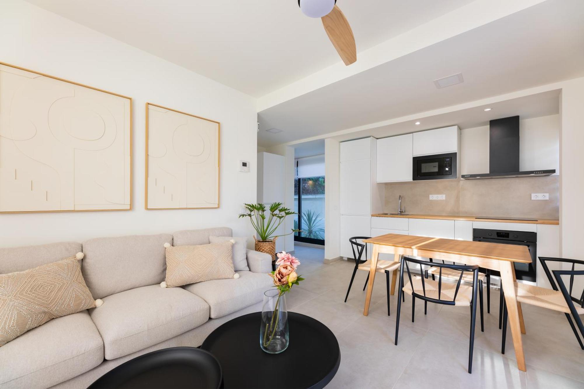 Apartment Urban Chill Private Pool Corralejo By Holidays Home Ngoại thất bức ảnh