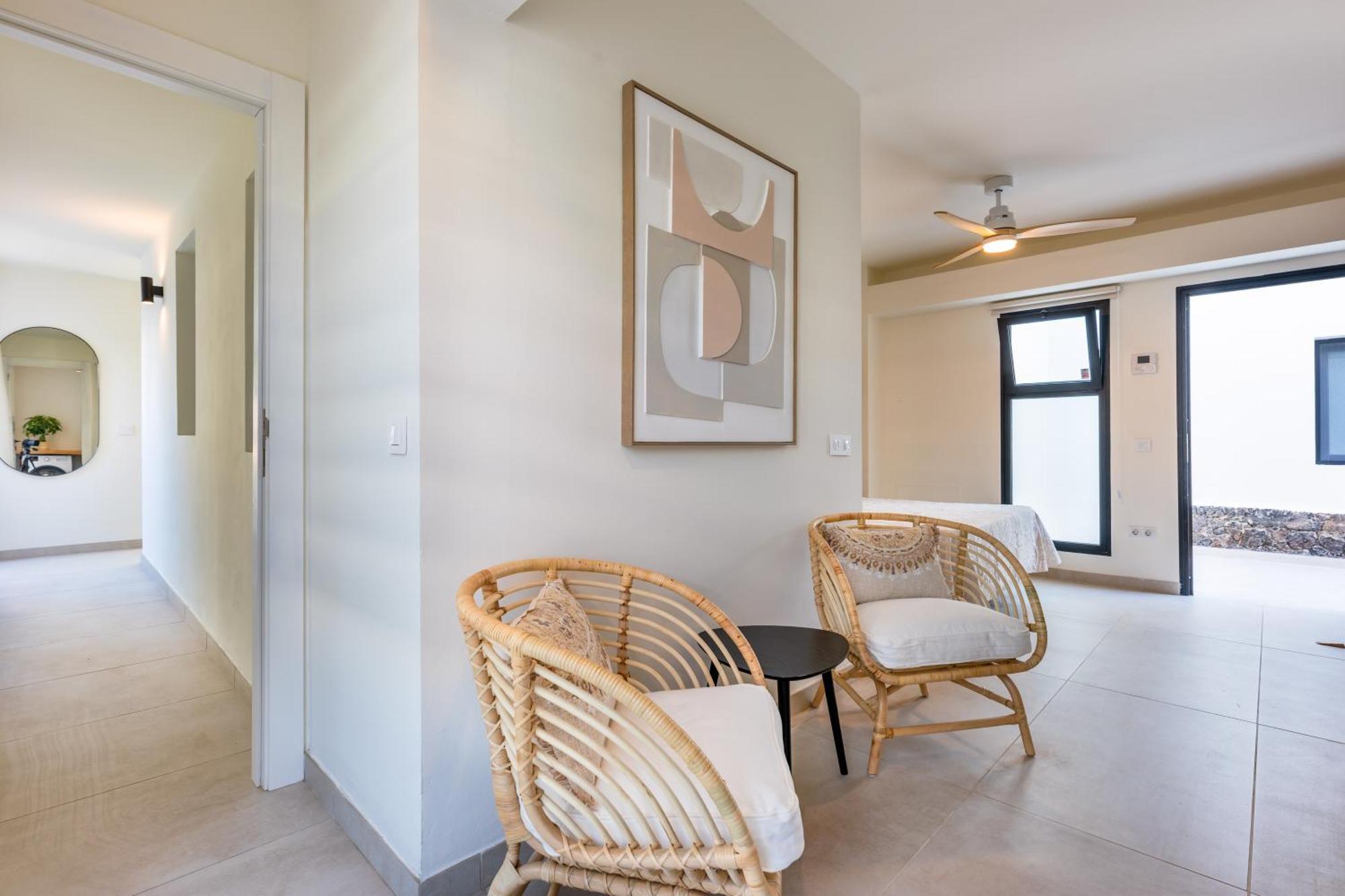 Apartment Urban Chill Private Pool Corralejo By Holidays Home Ngoại thất bức ảnh