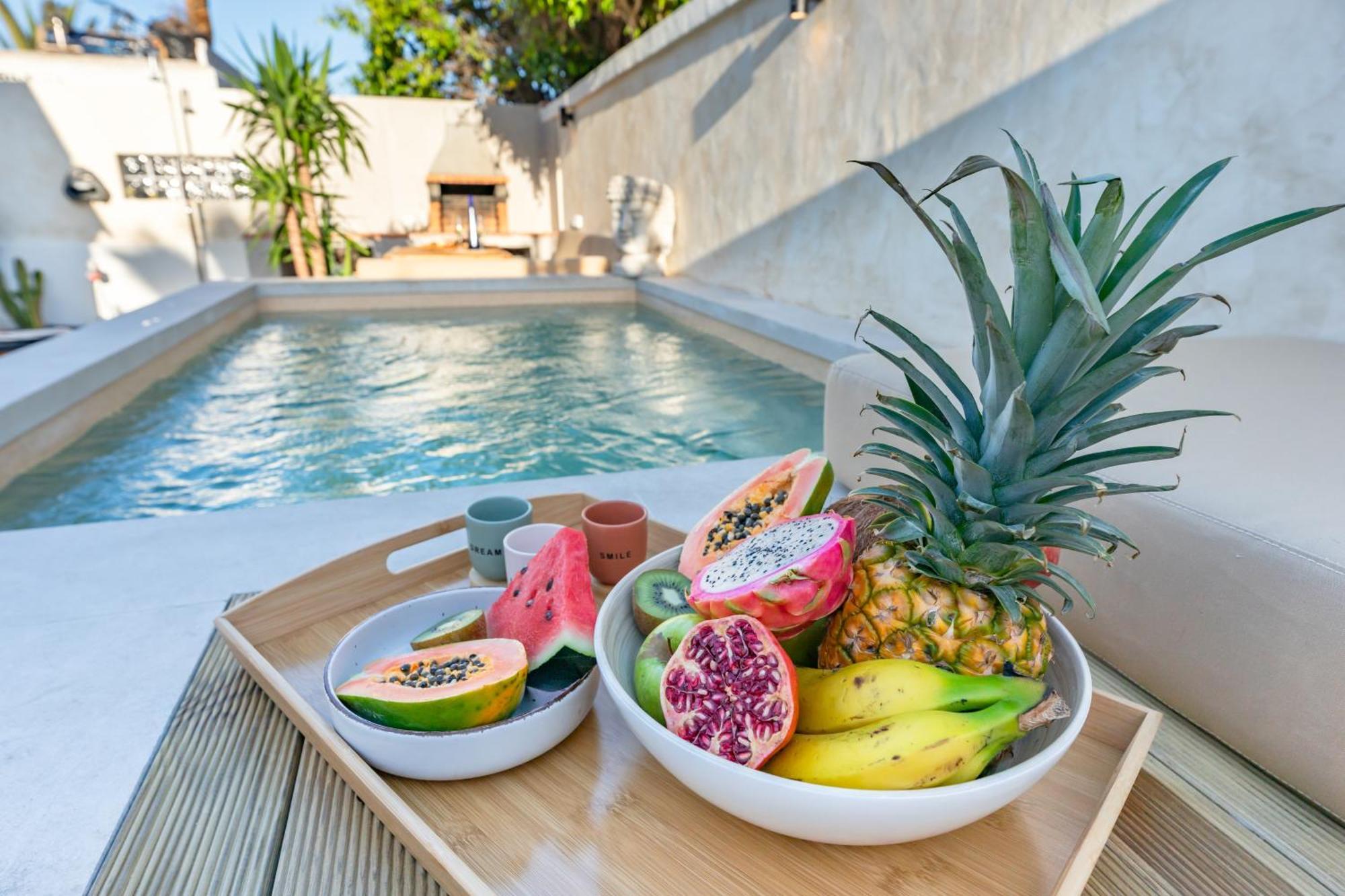 Apartment Urban Chill Private Pool Corralejo By Holidays Home Ngoại thất bức ảnh