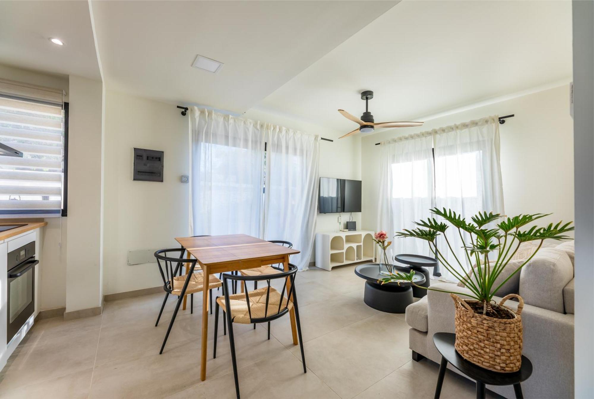 Apartment Urban Chill Private Pool Corralejo By Holidays Home Ngoại thất bức ảnh