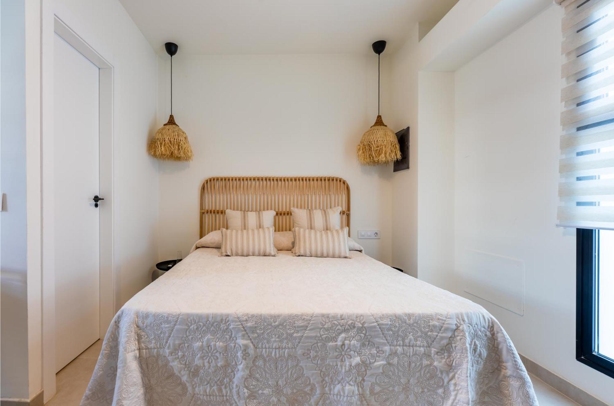 Apartment Urban Chill Private Pool Corralejo By Holidays Home Ngoại thất bức ảnh